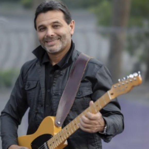 Meet your Posher, Frank - Picture 1 of 1